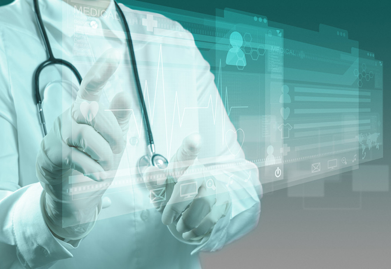 Kardiologiya merkezi