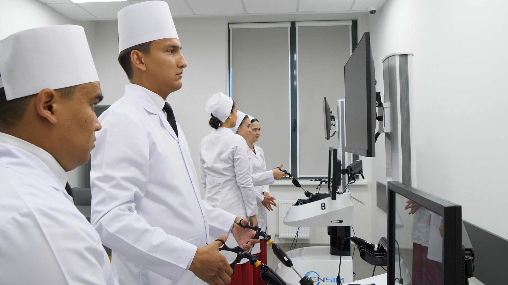 Kardiologiya merkezi