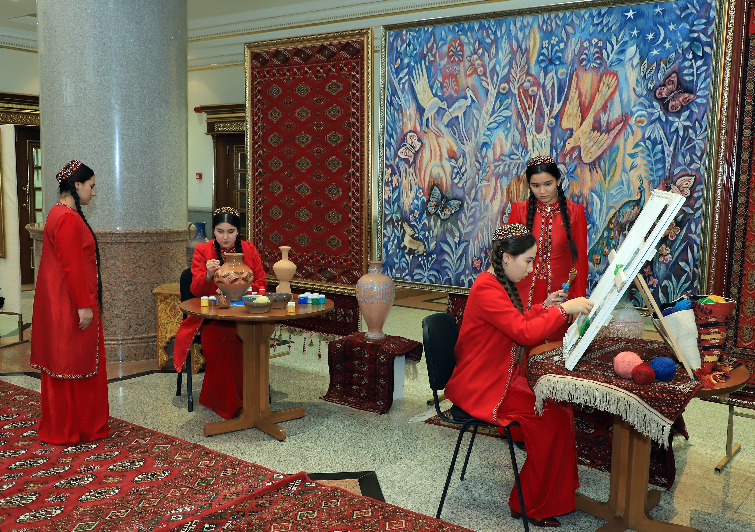 Kardiologiya merkezi