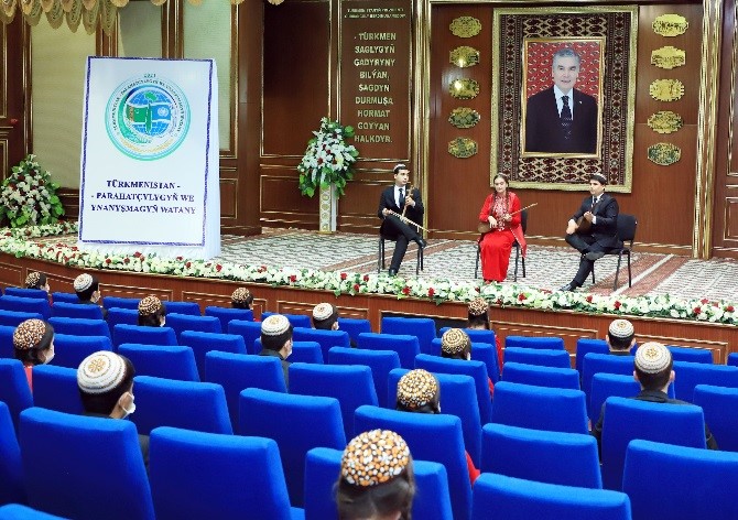 Kardiologiya merkezi