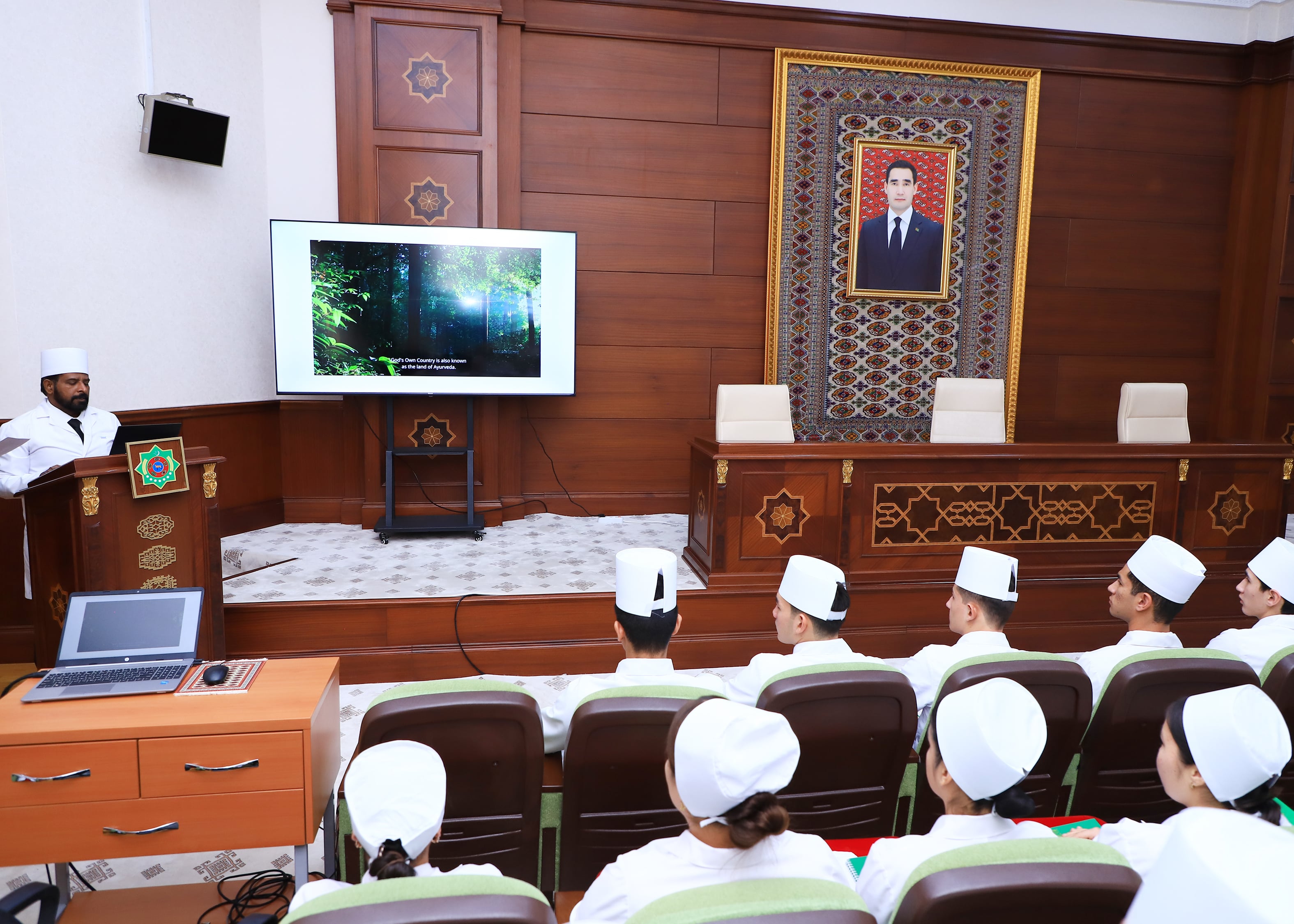 Kardiologiya merkezi