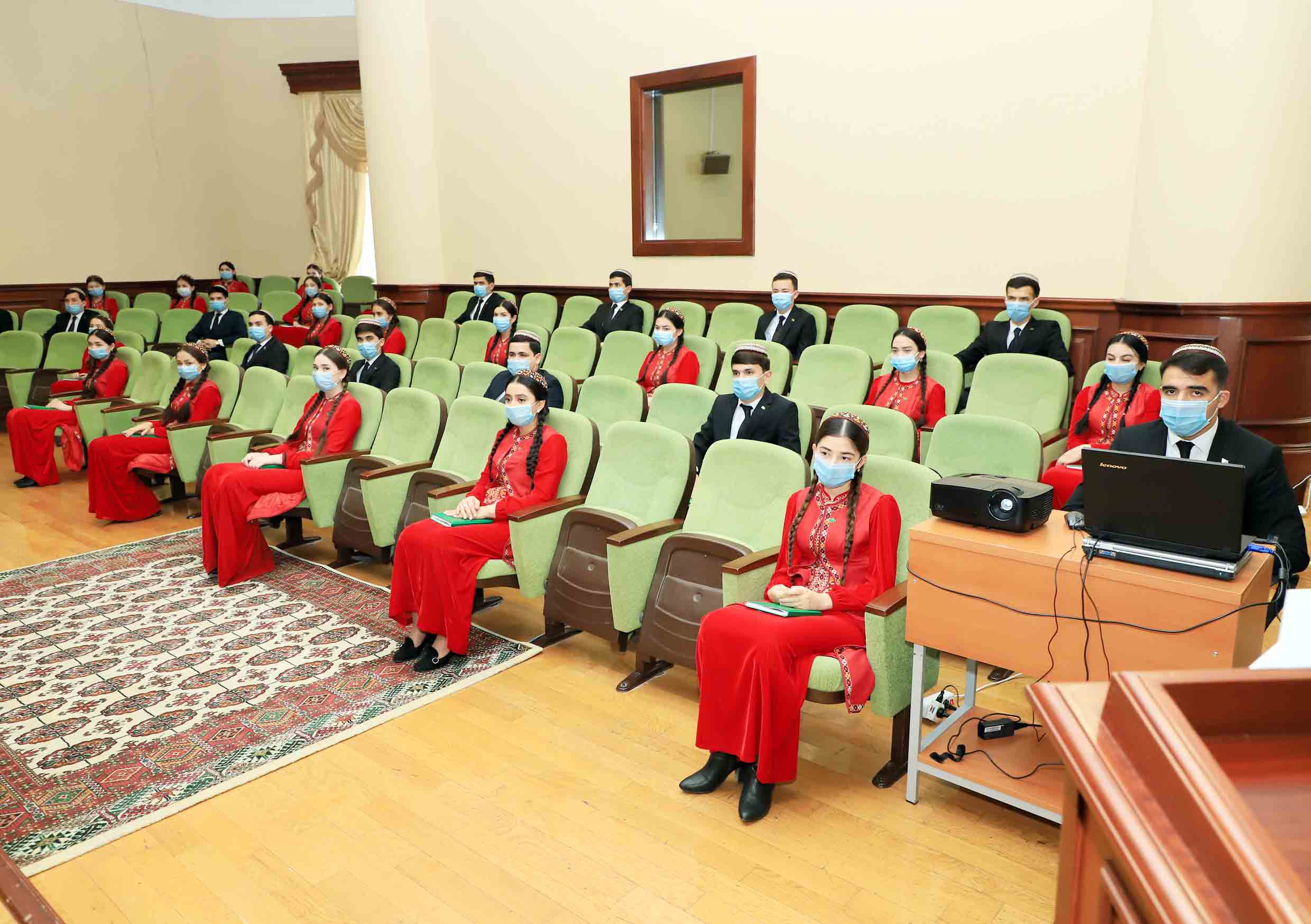 Kardiologiya merkezi