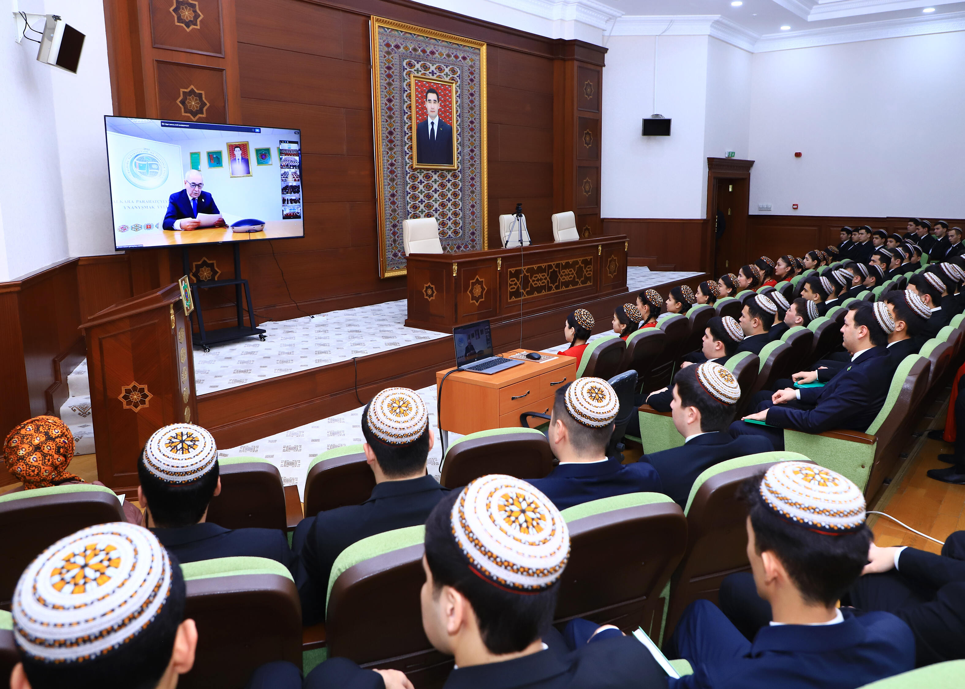 Kardiologiya merkezi