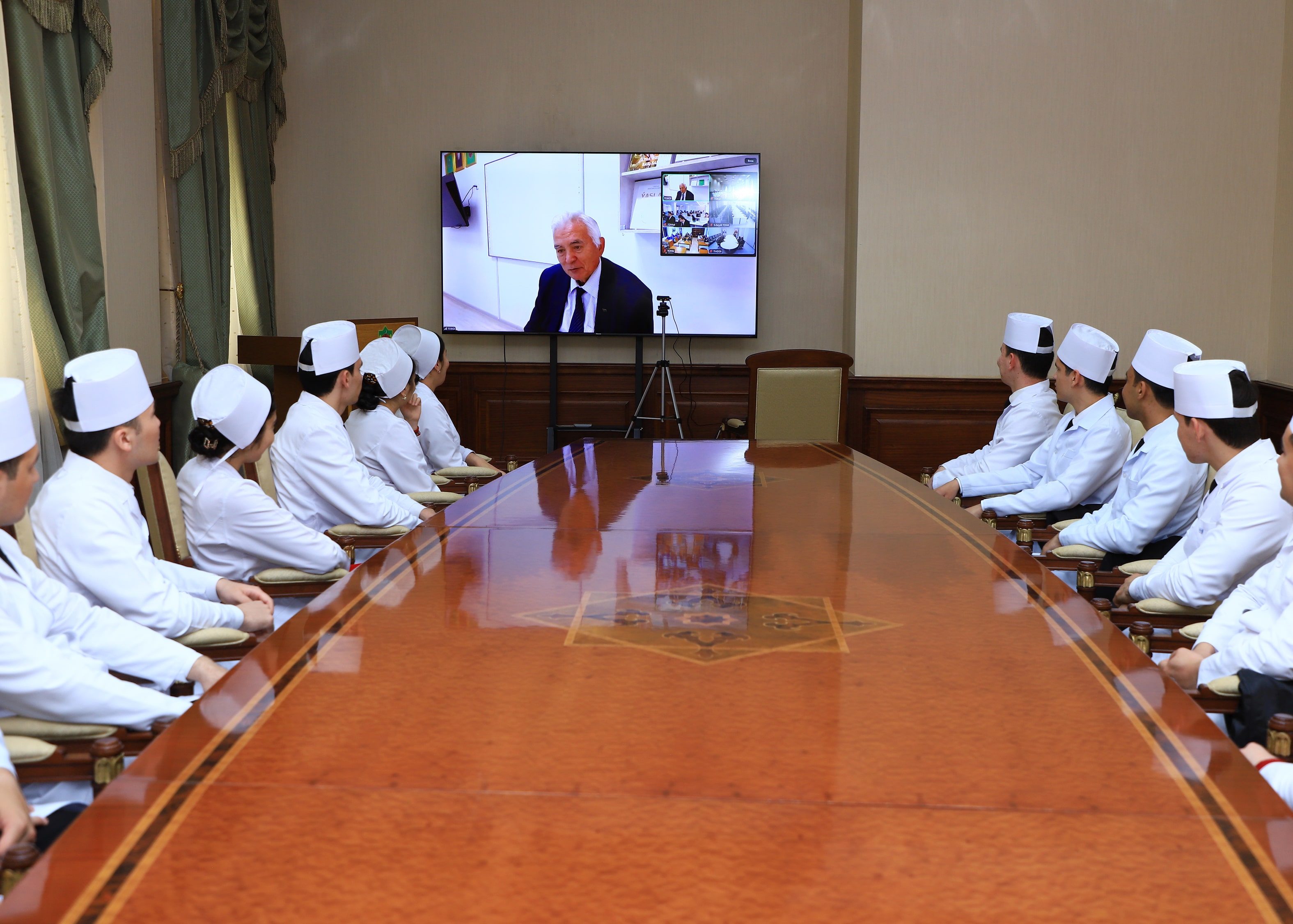 Kardiologiya merkezi