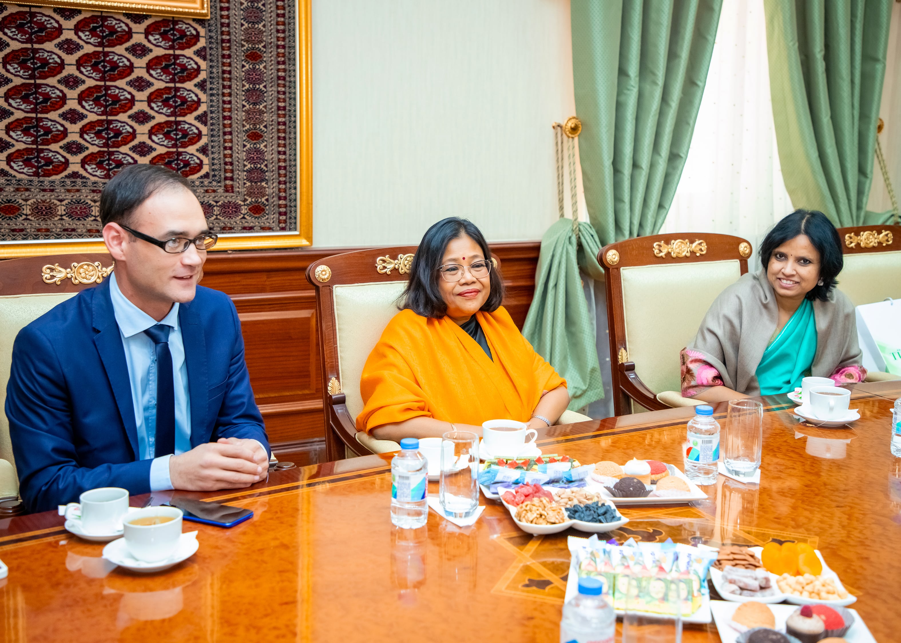 Kardiologiya merkezi