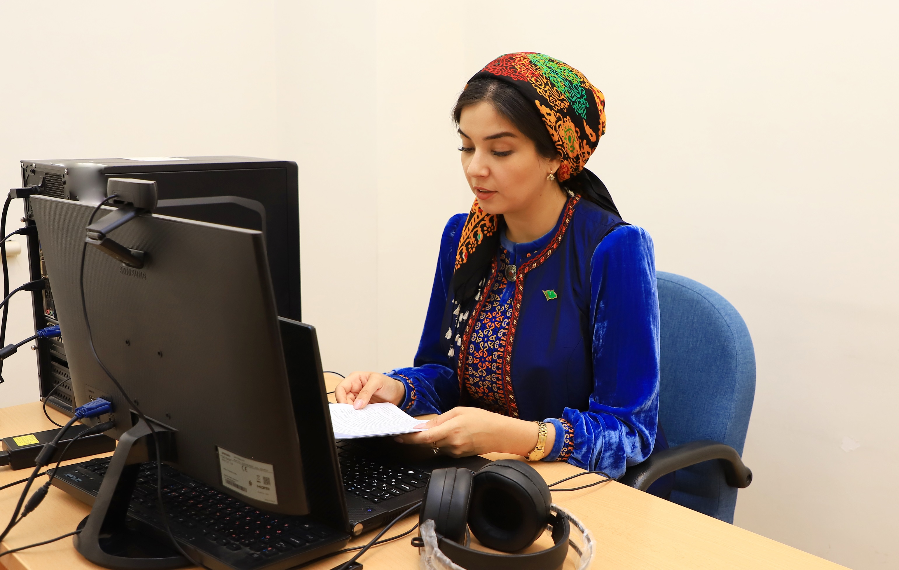 Kardiologiya merkezi