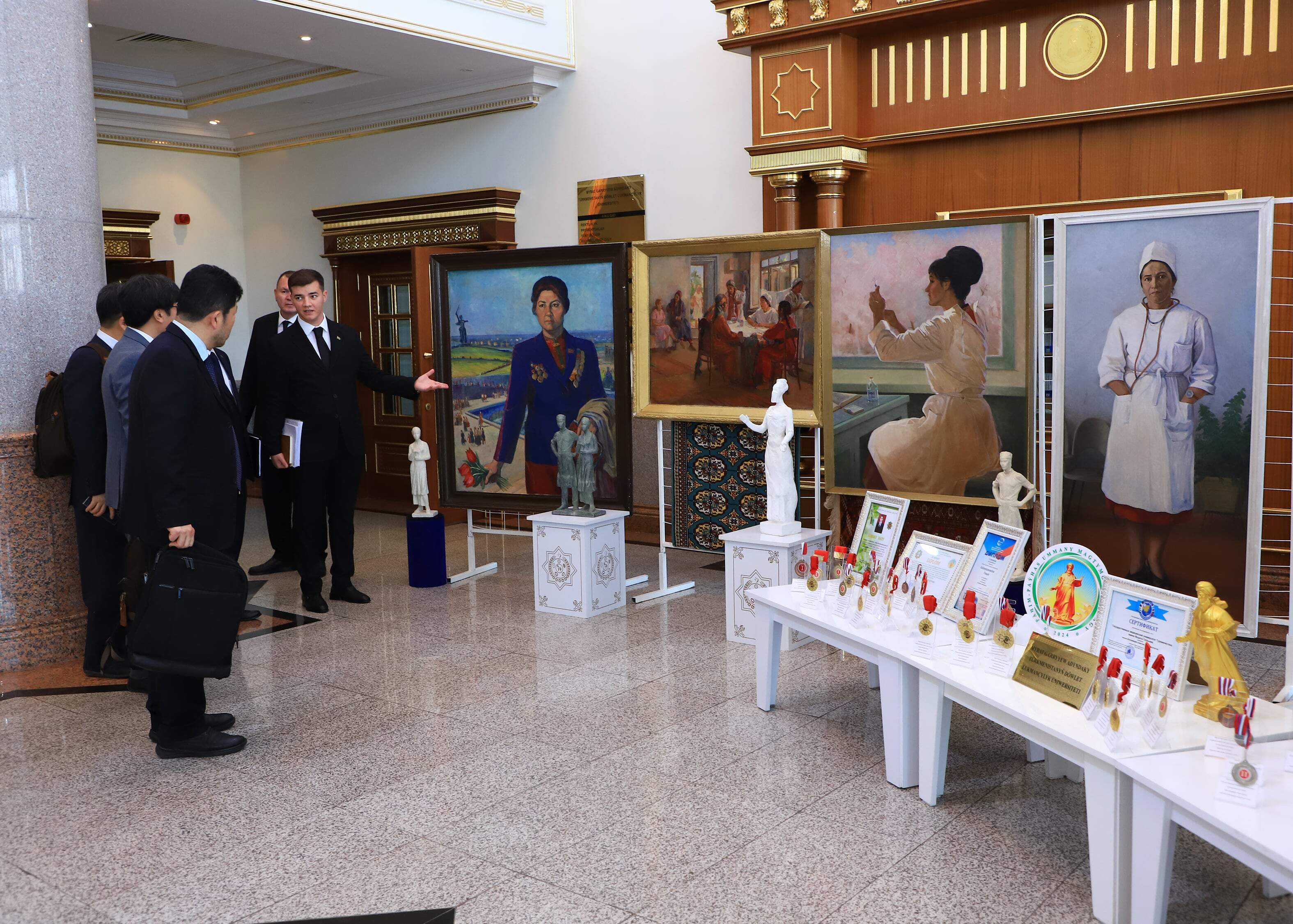 Kardiologiya merkezi