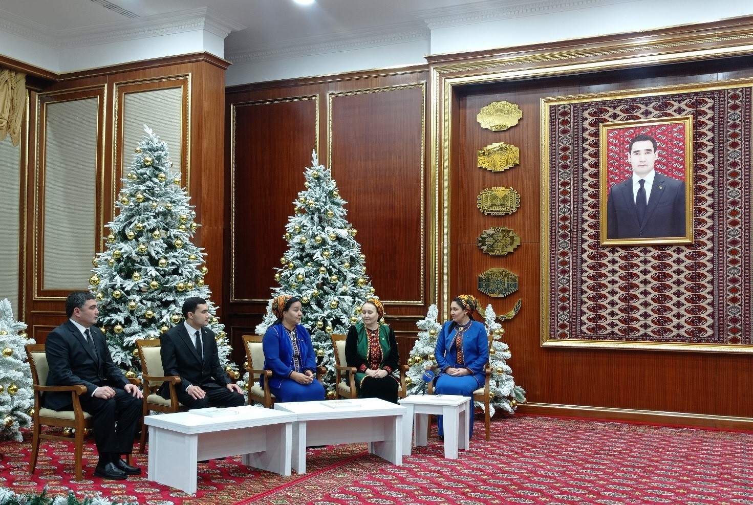 Kardiologiya merkezi