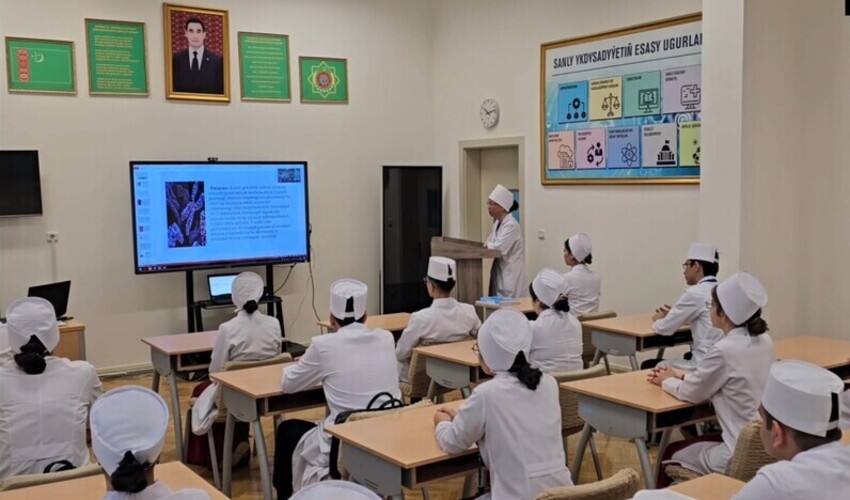 Kardiologiya merkezi