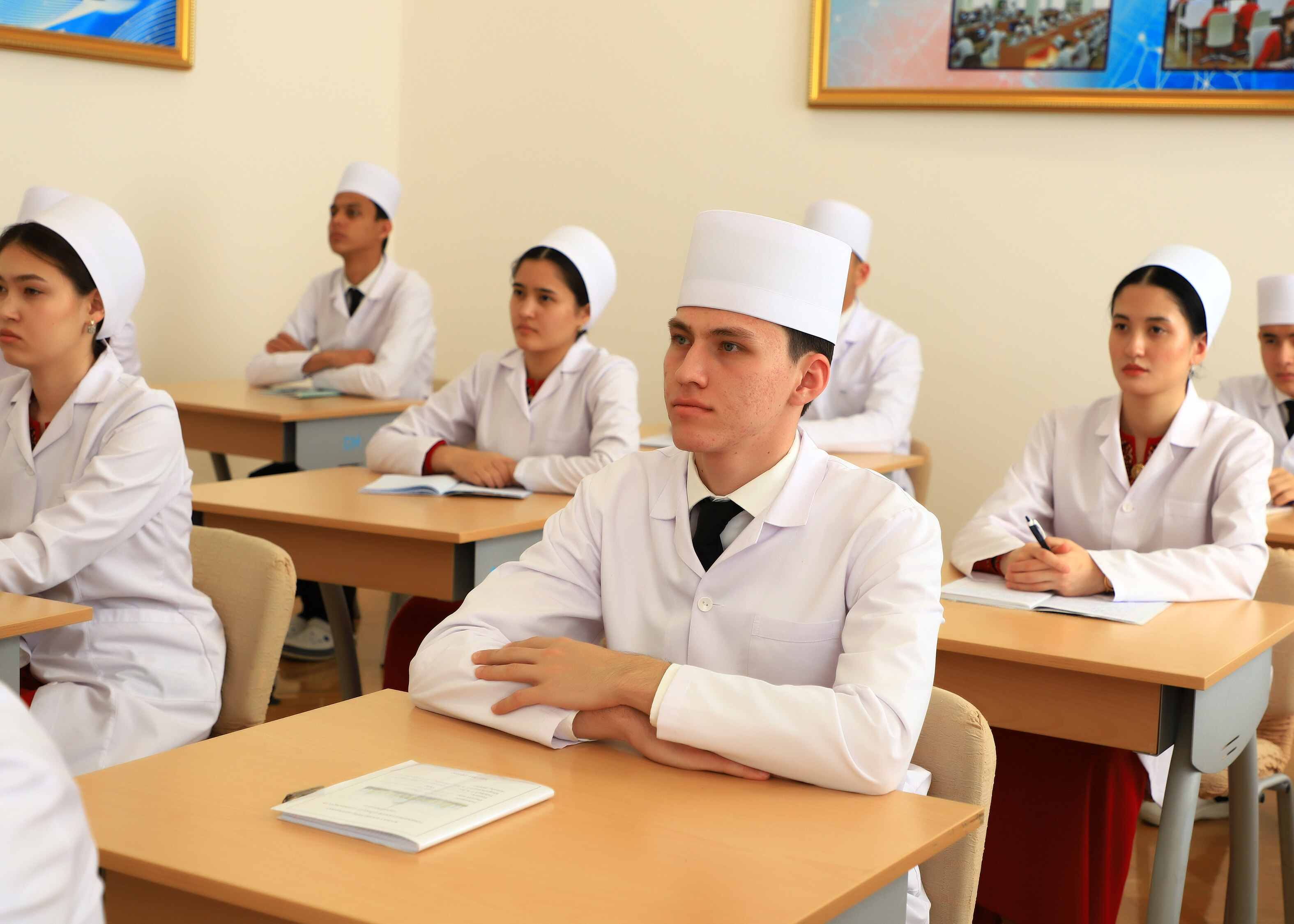 Kardiologiya merkezi