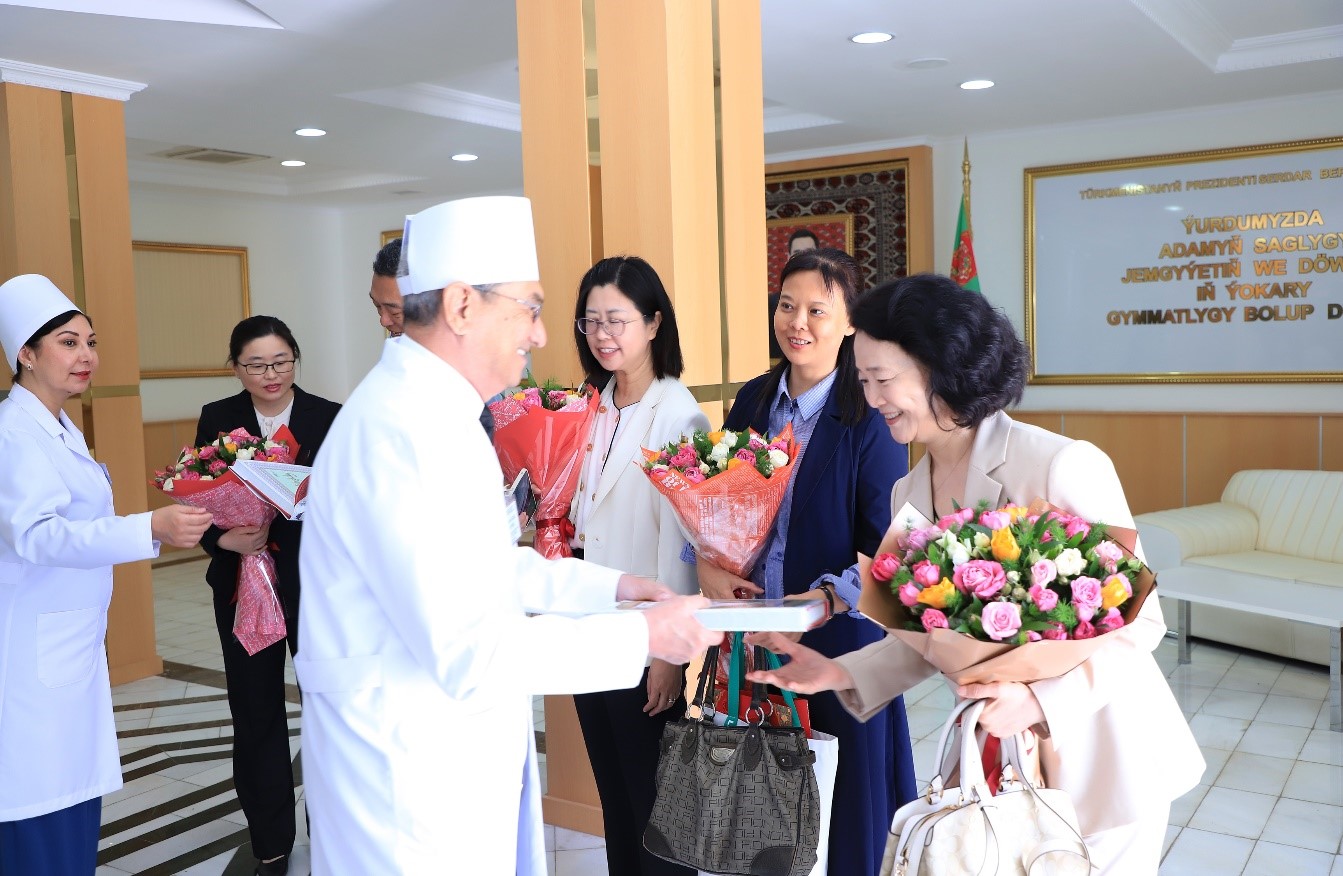 Kardiologiya merkezi