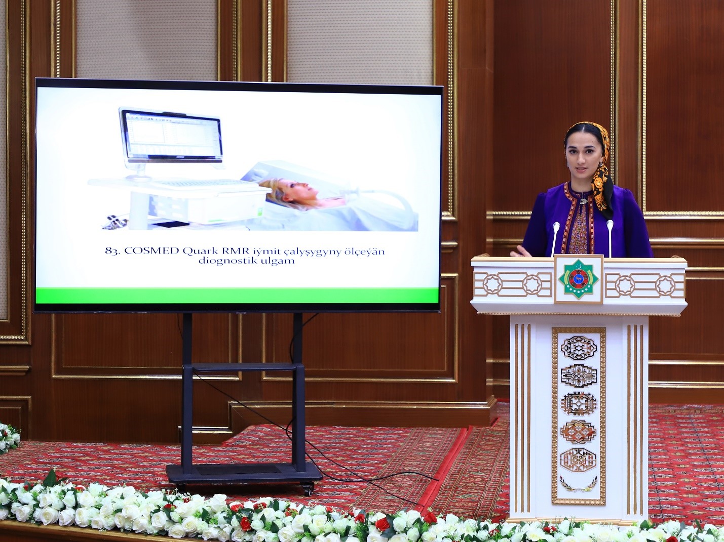 Kardiologiya merkezi