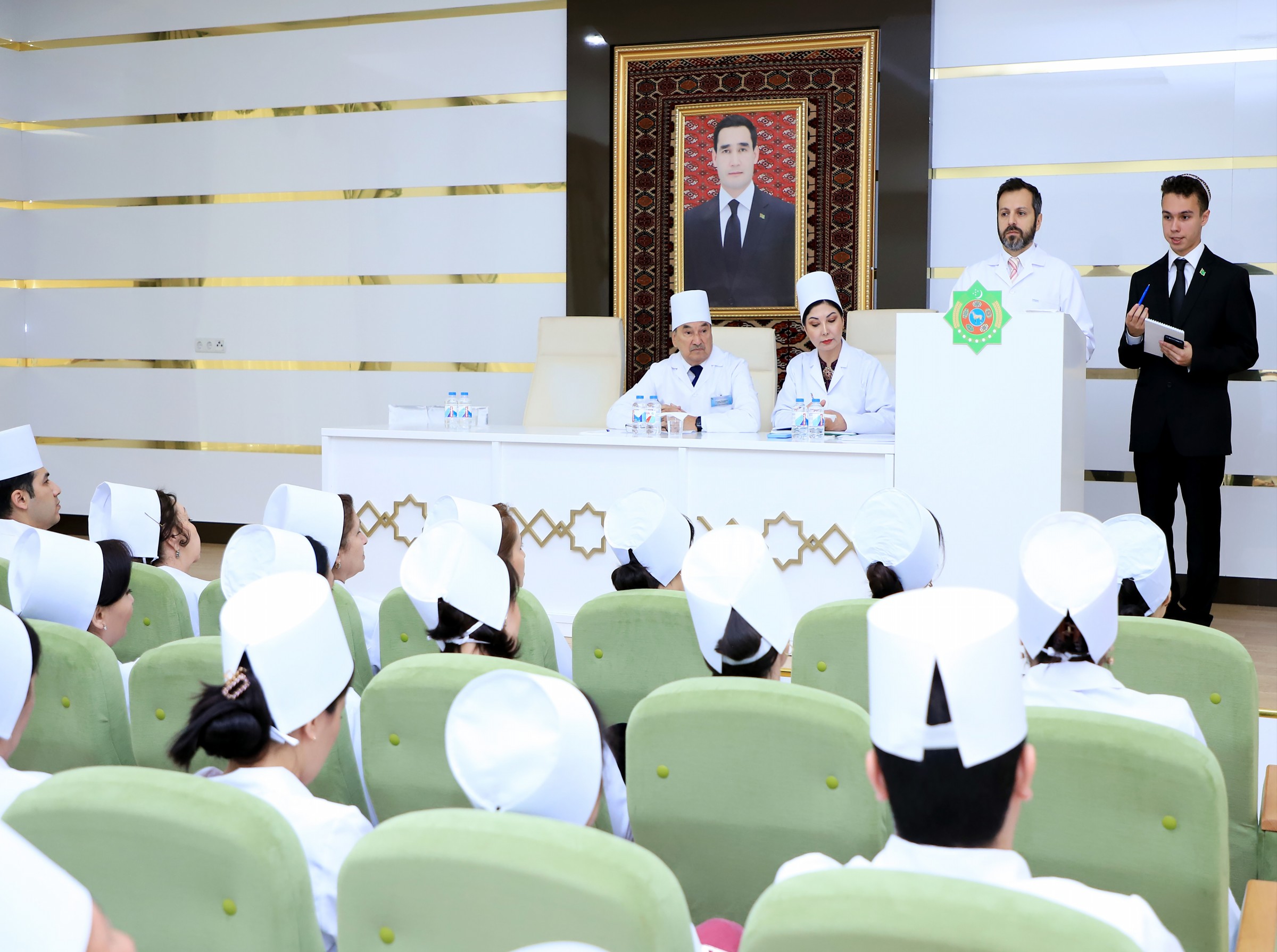 Kardiologiya merkezi