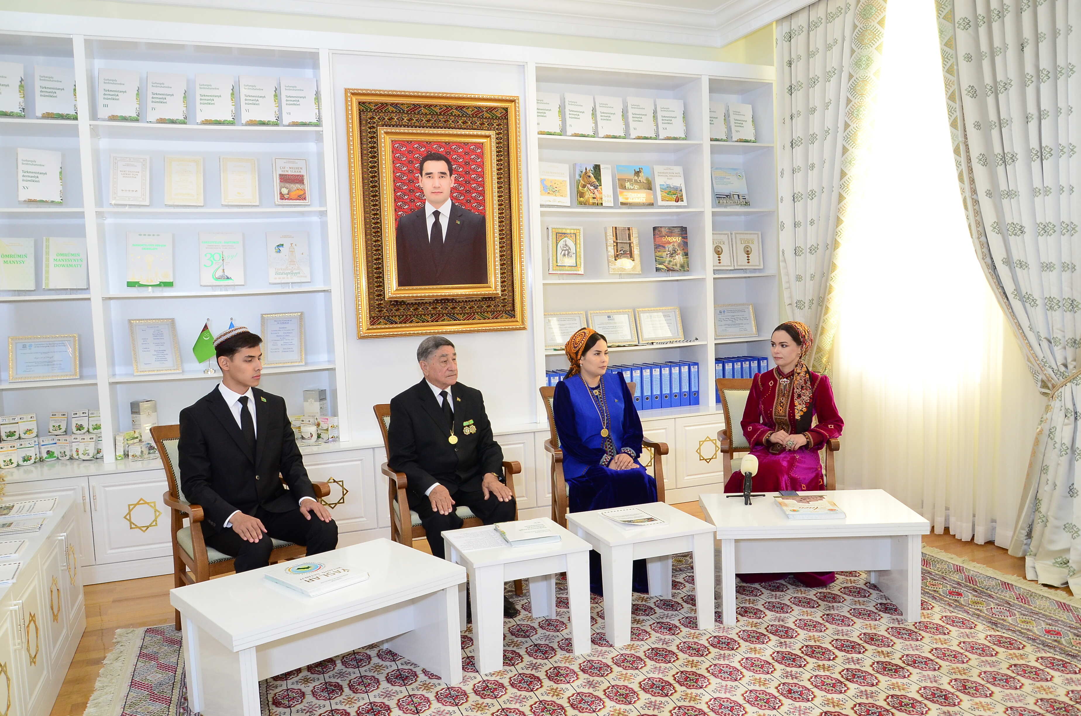 Kardiologiya merkezi